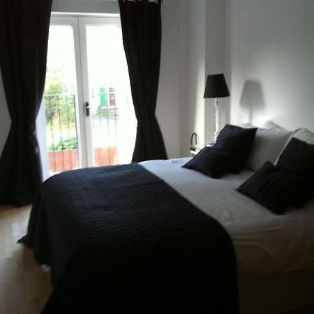 Parks Serviced Apartments Hertford Oda fotoğraf