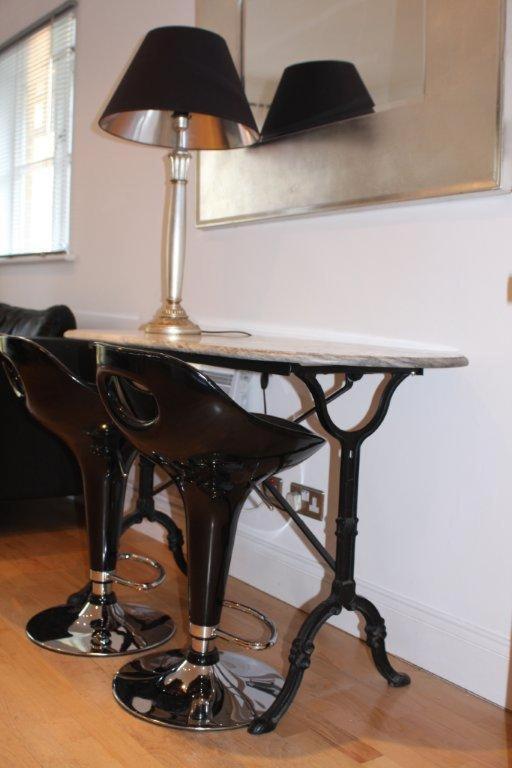 Parks Serviced Apartments Hertford Oda fotoğraf
