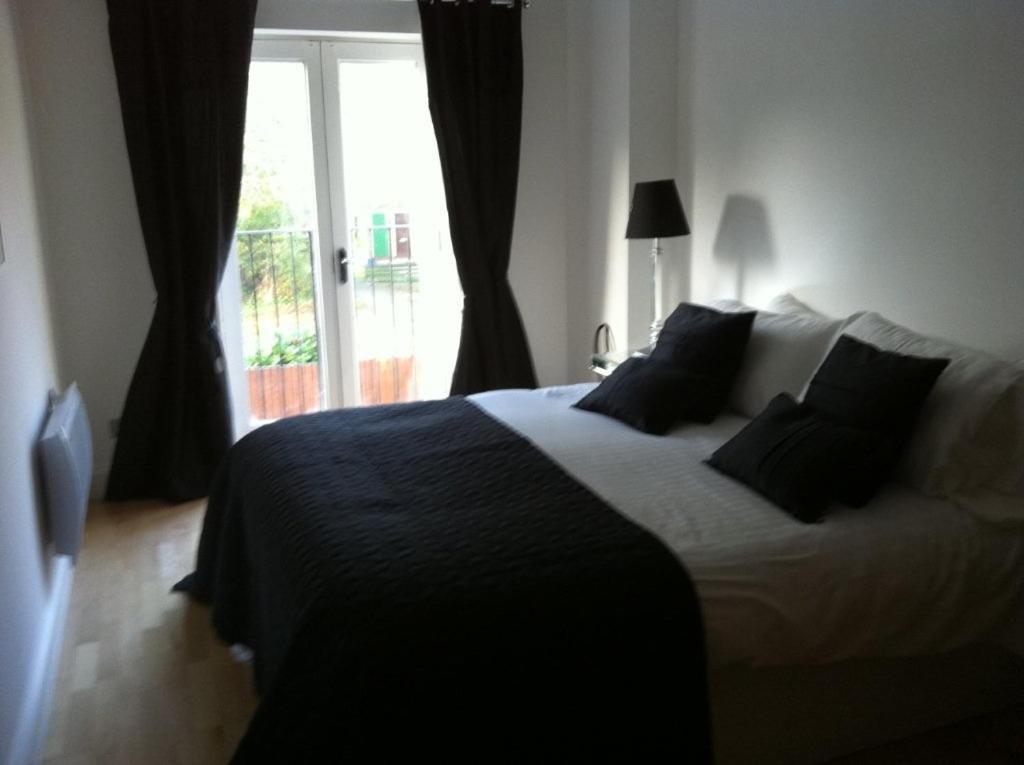Parks Serviced Apartments Hertford Oda fotoğraf