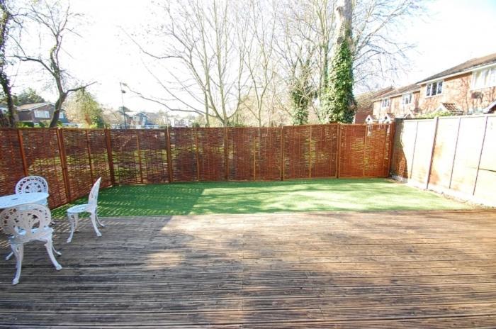 Parks Serviced Apartments Hertford Dış mekan fotoğraf